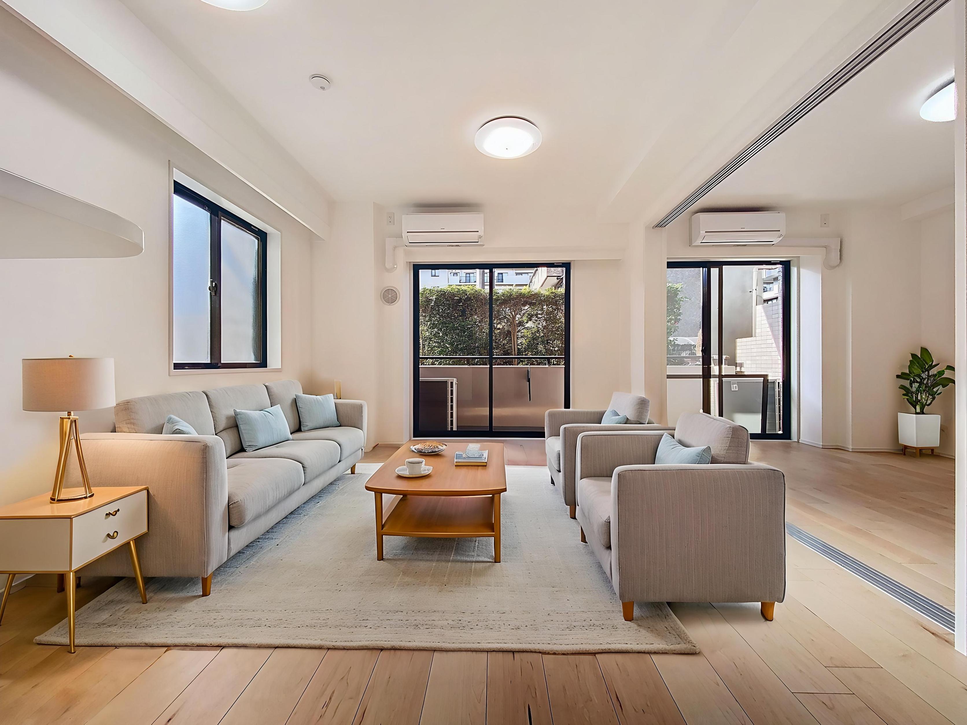 マンションイメージ