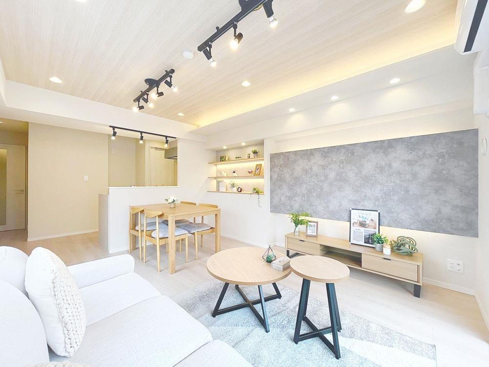 マンションイメージ