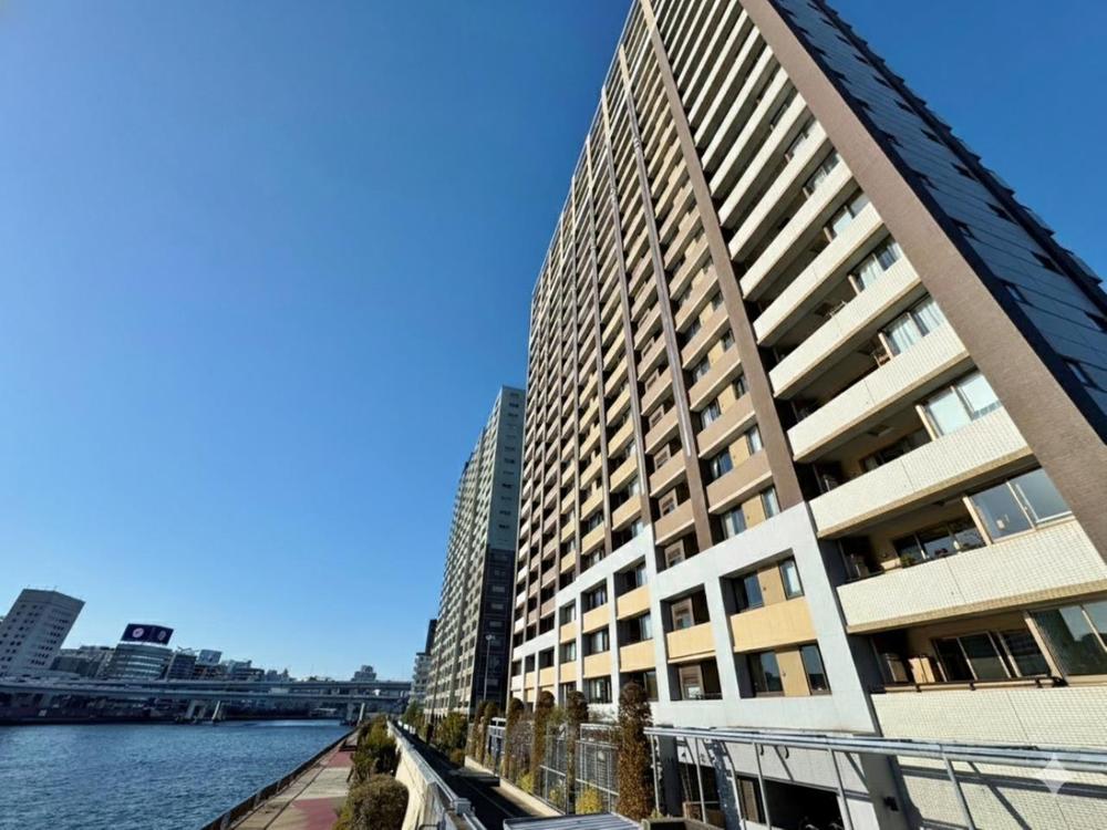 マンションイメージ