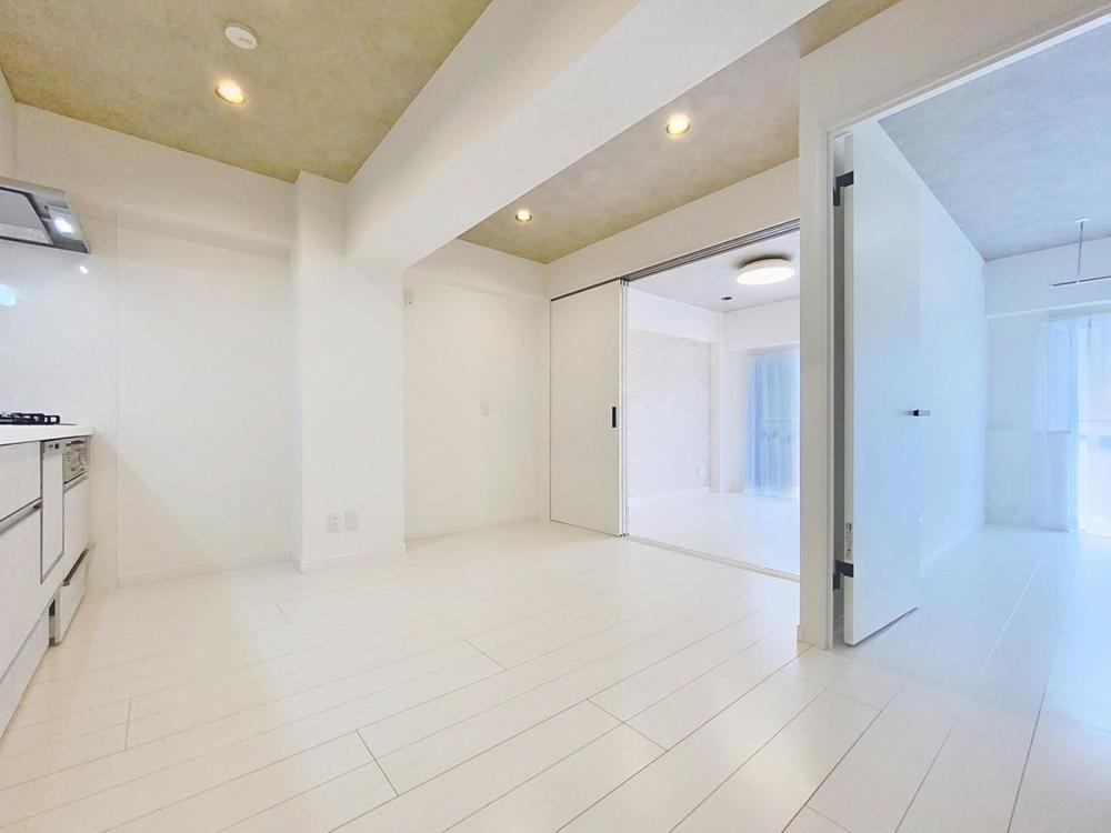 マンション高輪