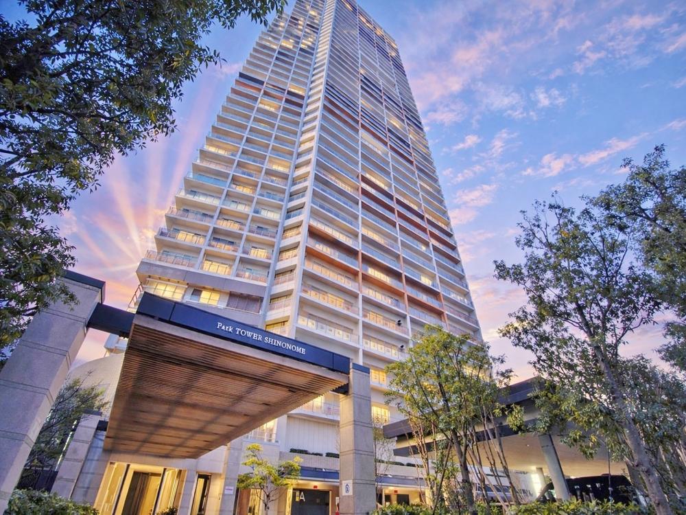 マンションイメージ