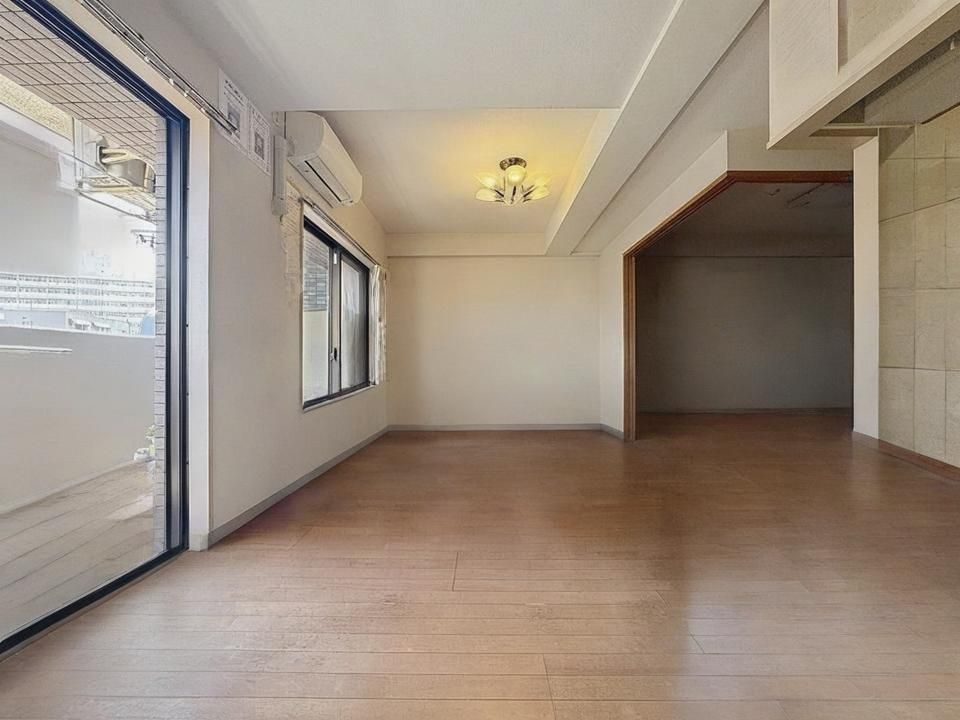 マンションイメージ