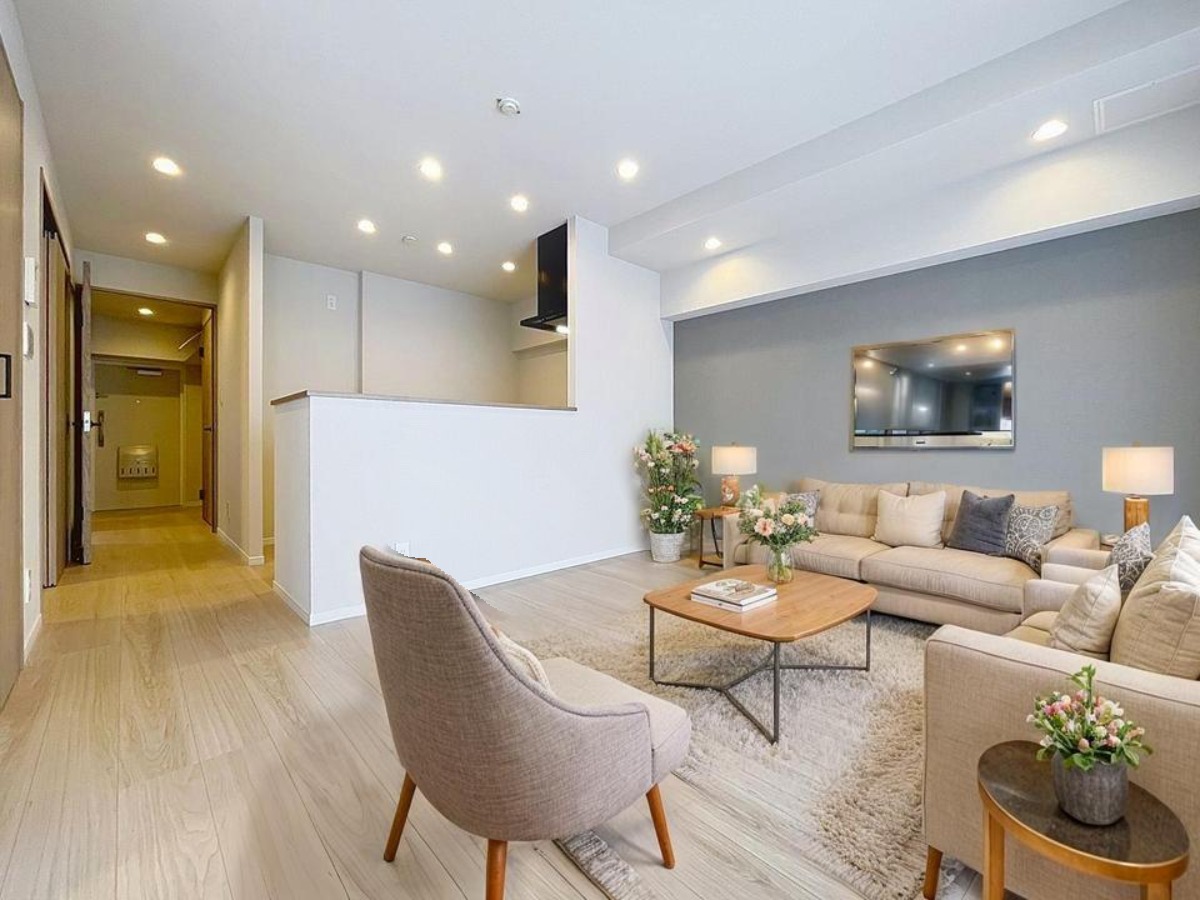 マンションイメージ