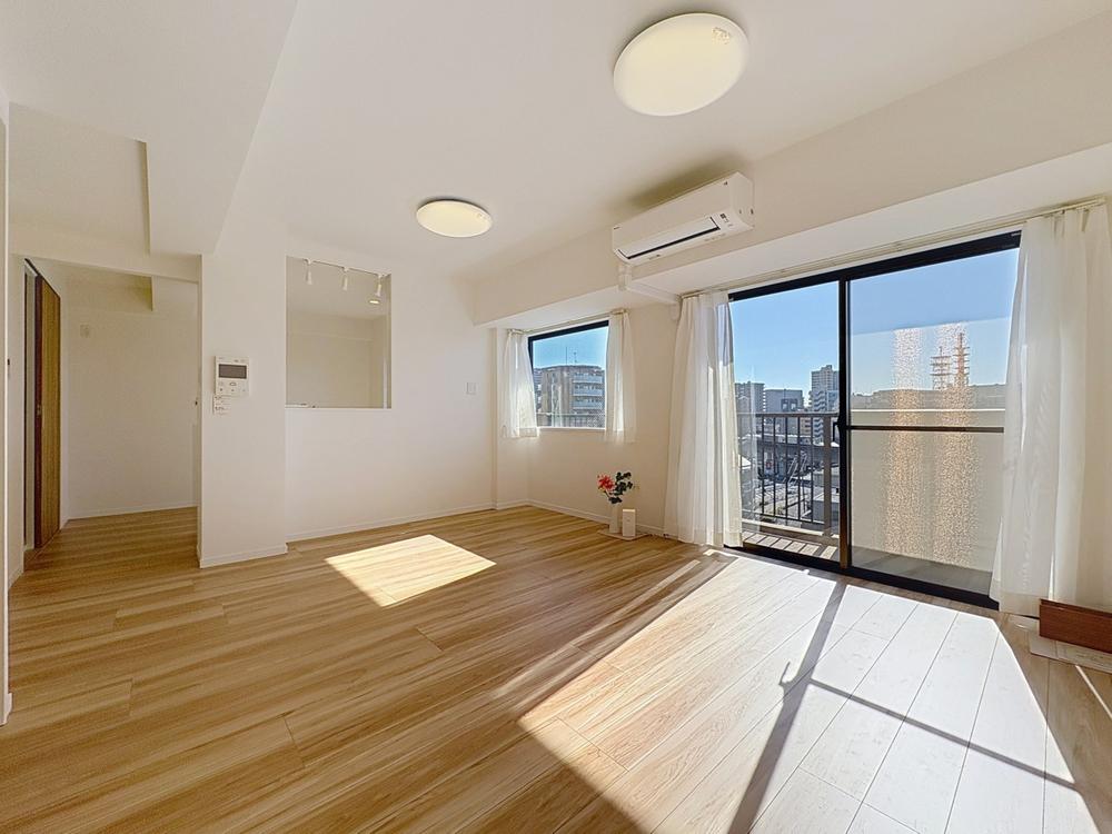 マンションイメージ