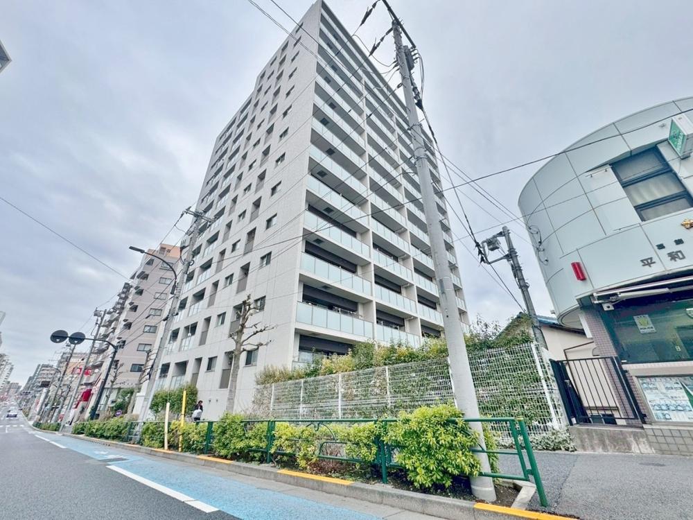 マンションイメージ