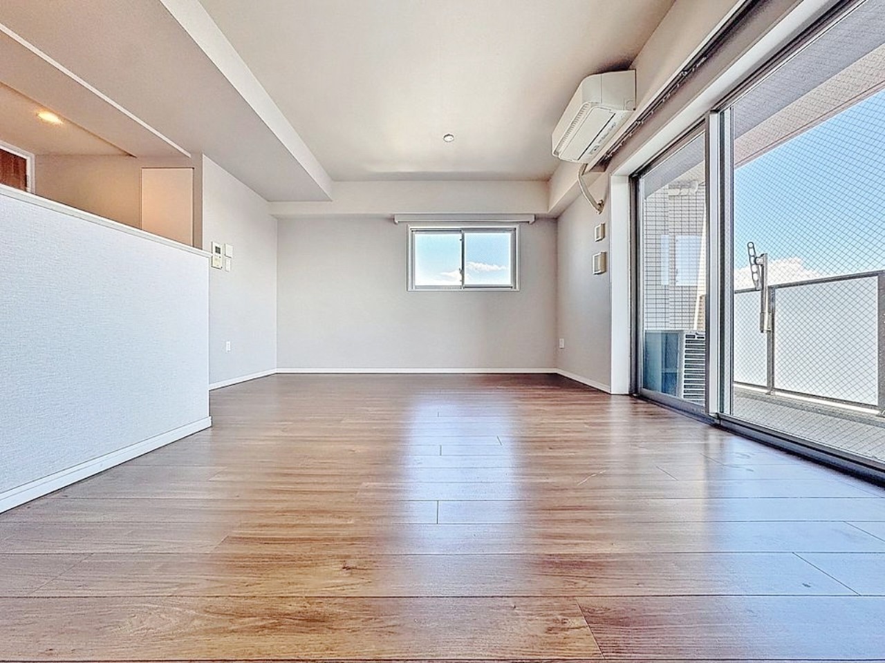 クリオ新小岩イーストテラス