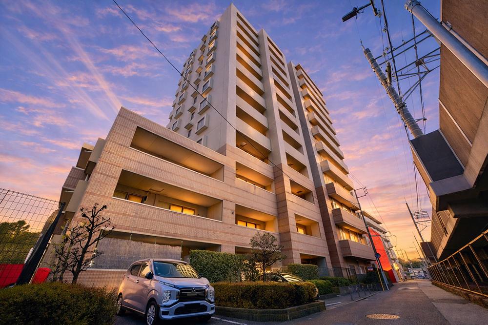 マンションイメージ