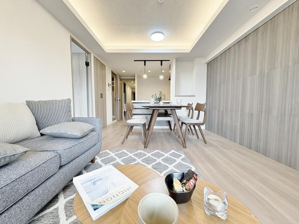 マンションイメージ