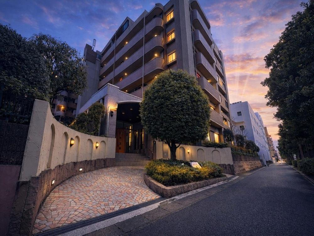 物件画像 レクセルガーデン浦安