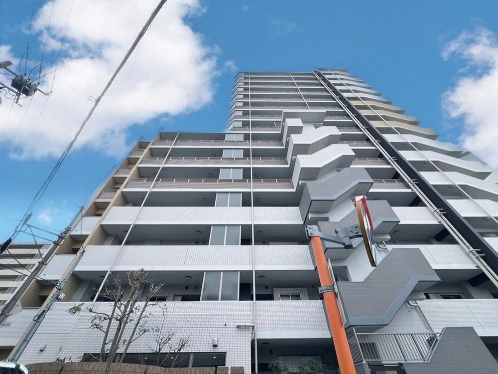 マンションイメージ