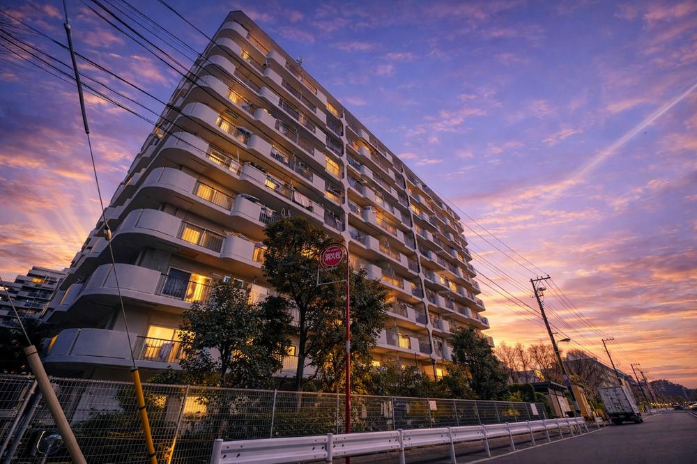 マンションイメージ