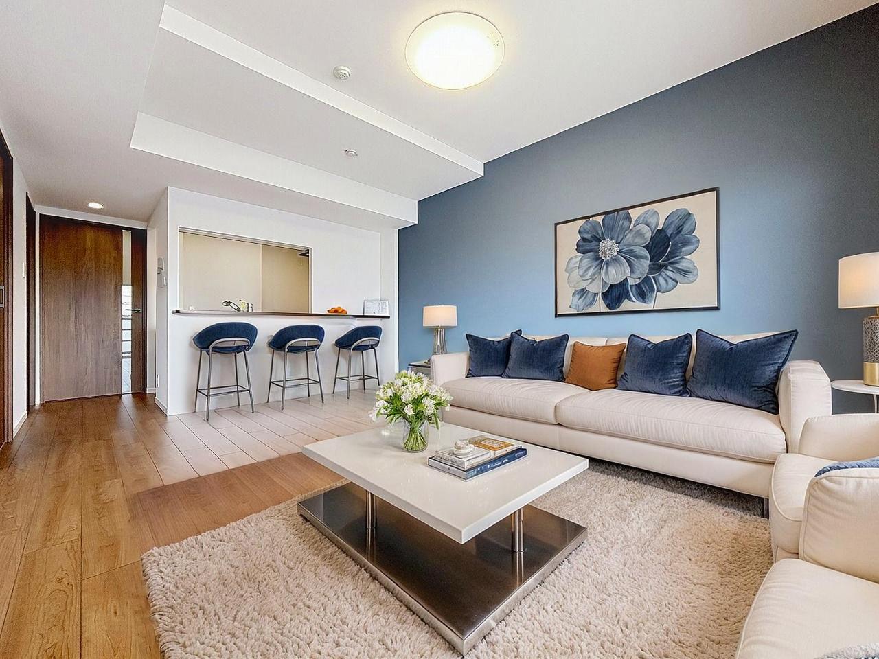 物件画像 ライオンズマンション市川広尾