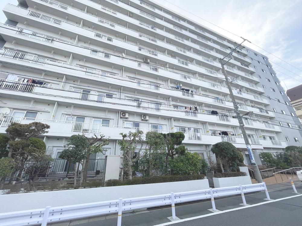 マンションイメージ