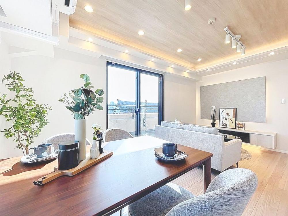 マンションイメージ