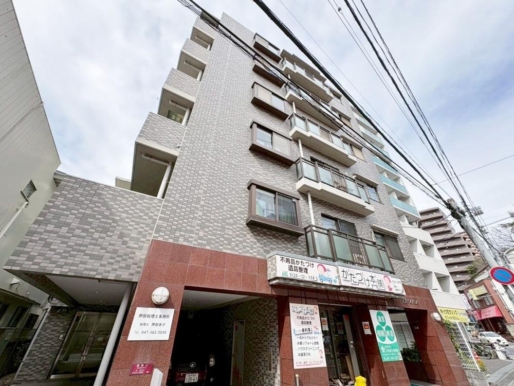 マンションイメージ