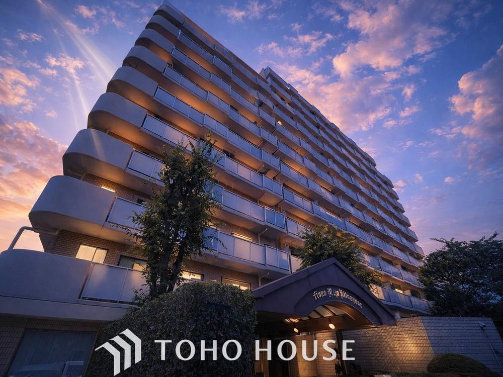 マンションイメージ