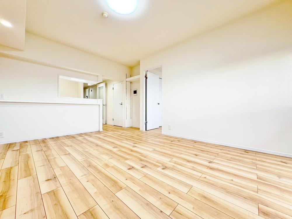 物件画像 ライオンズプラザ北綾瀬