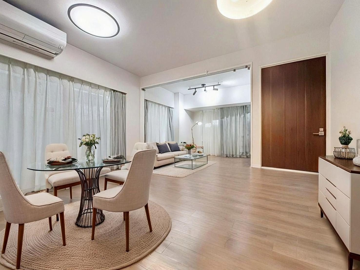 マンションイメージ