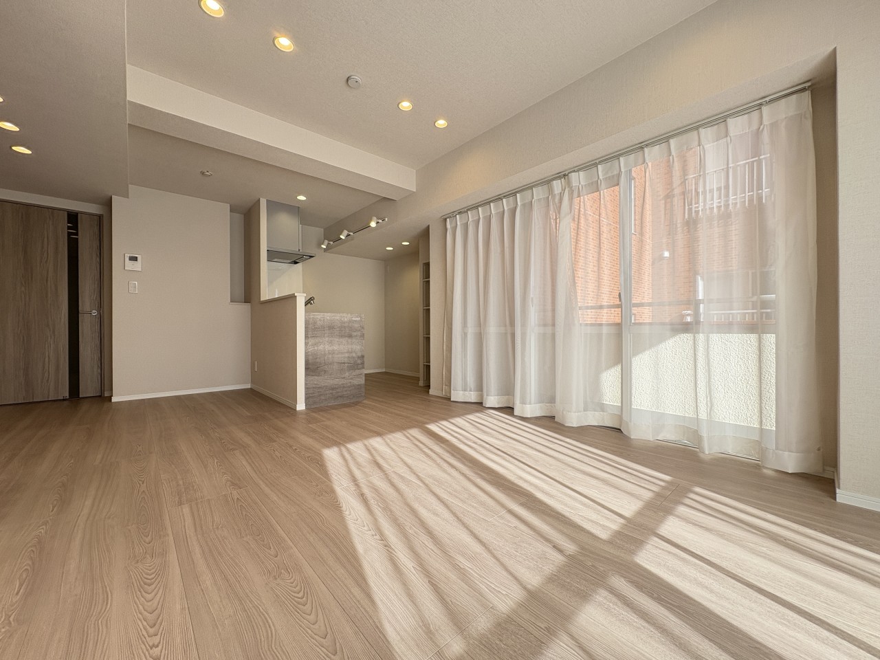 物件画像 トーア滝野川マンション