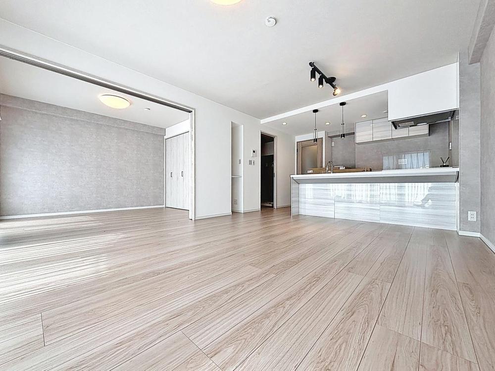 マンションイメージ