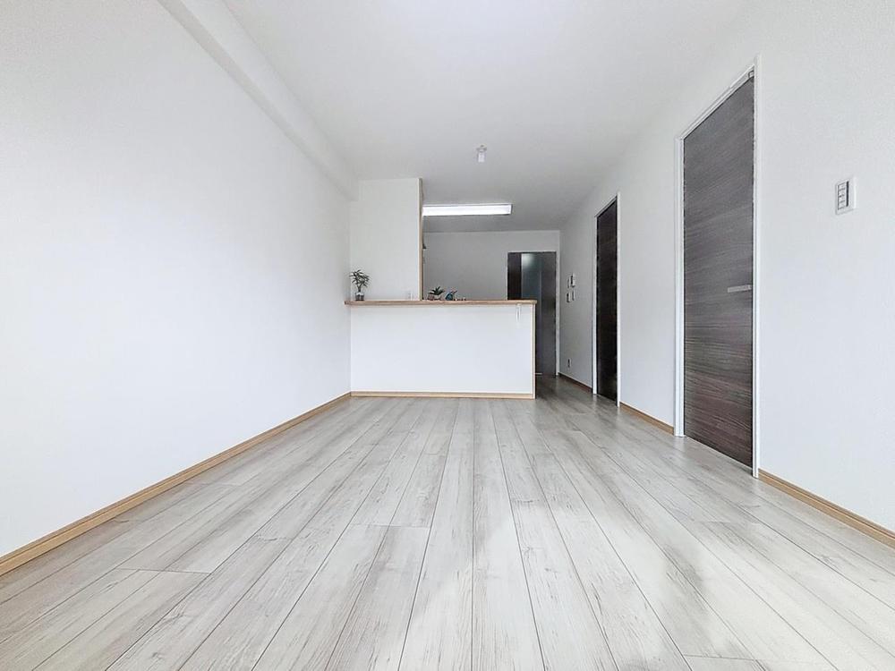 新松戸ファミールハイツ