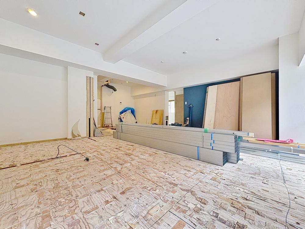 マンションイメージ