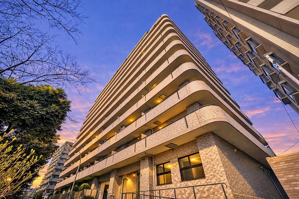 マンションイメージ