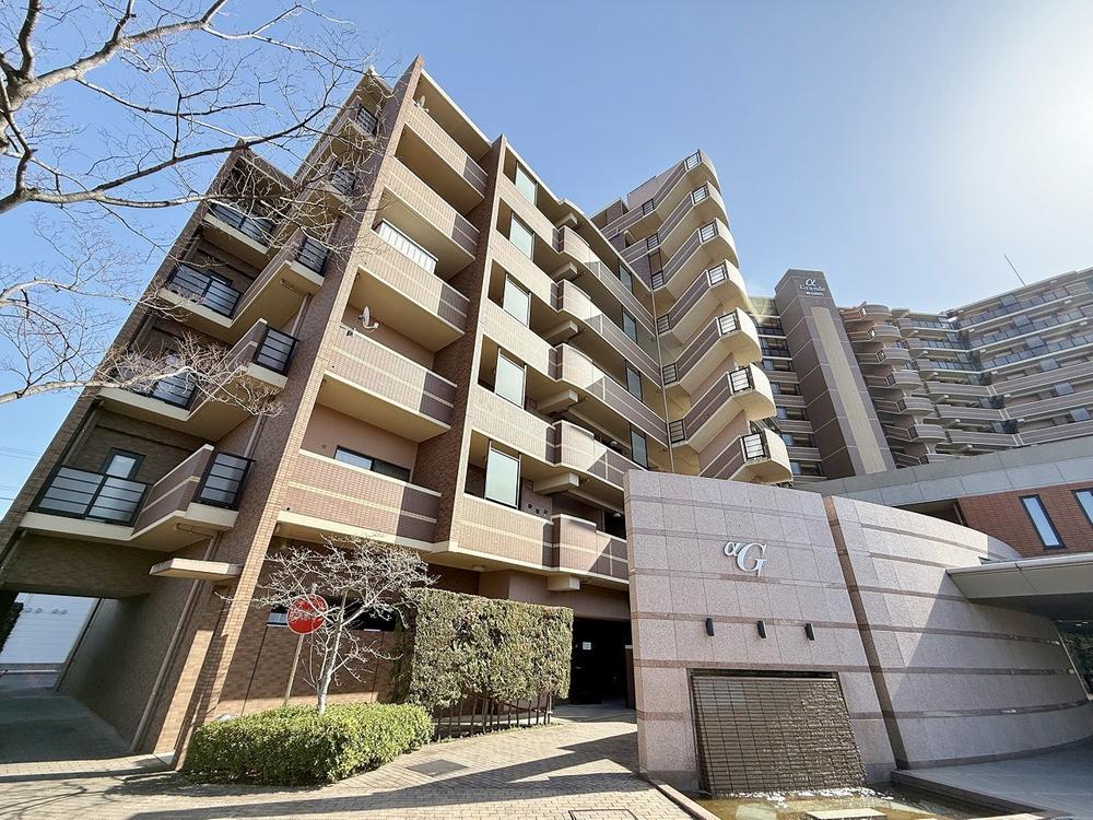 マンションイメージ