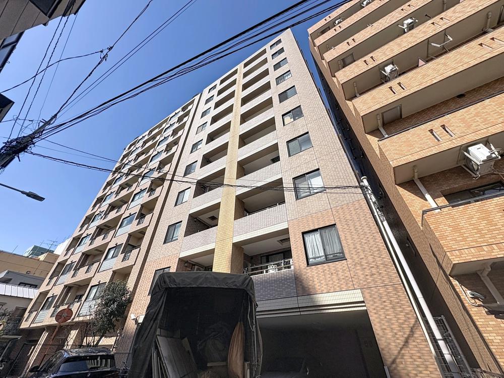 マンションイメージ