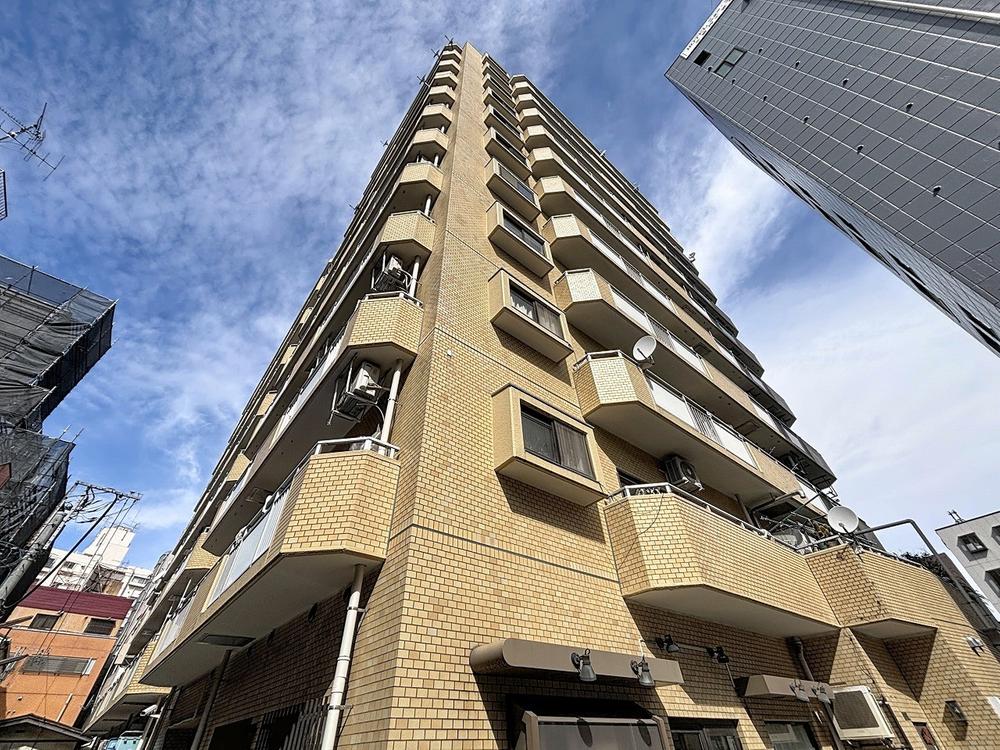 マンションイメージ