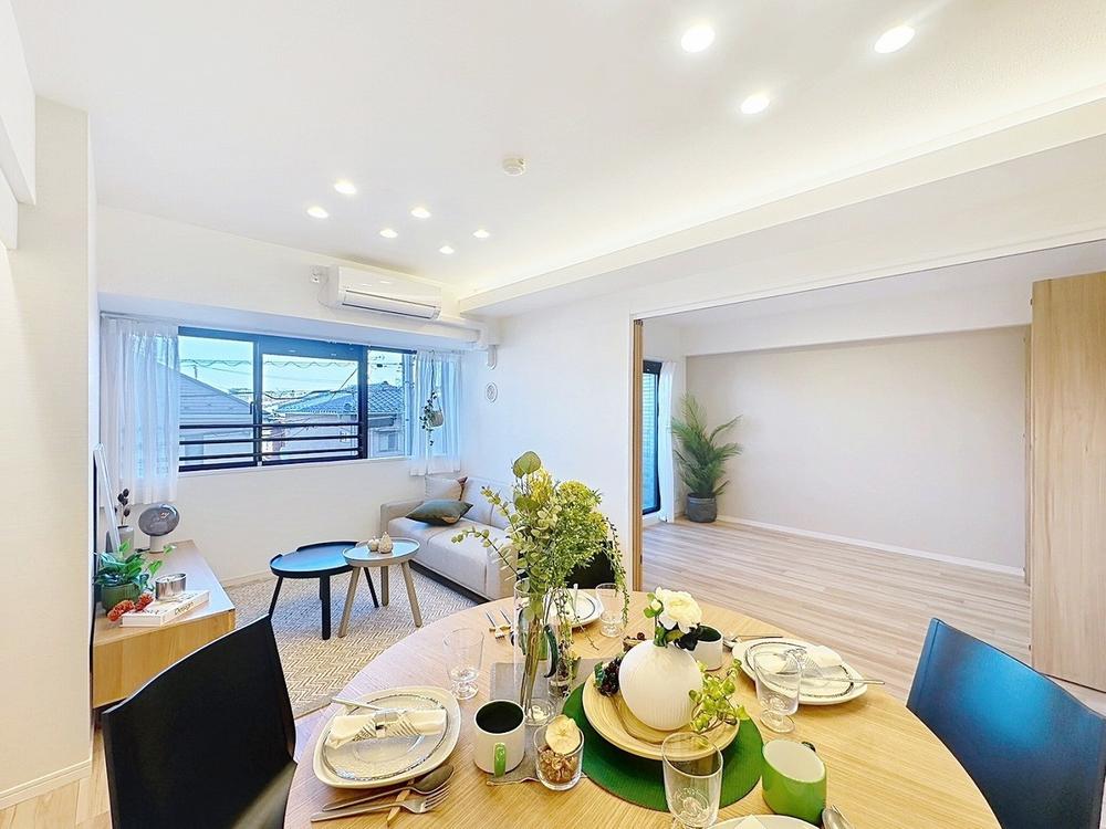 マンションイメージ