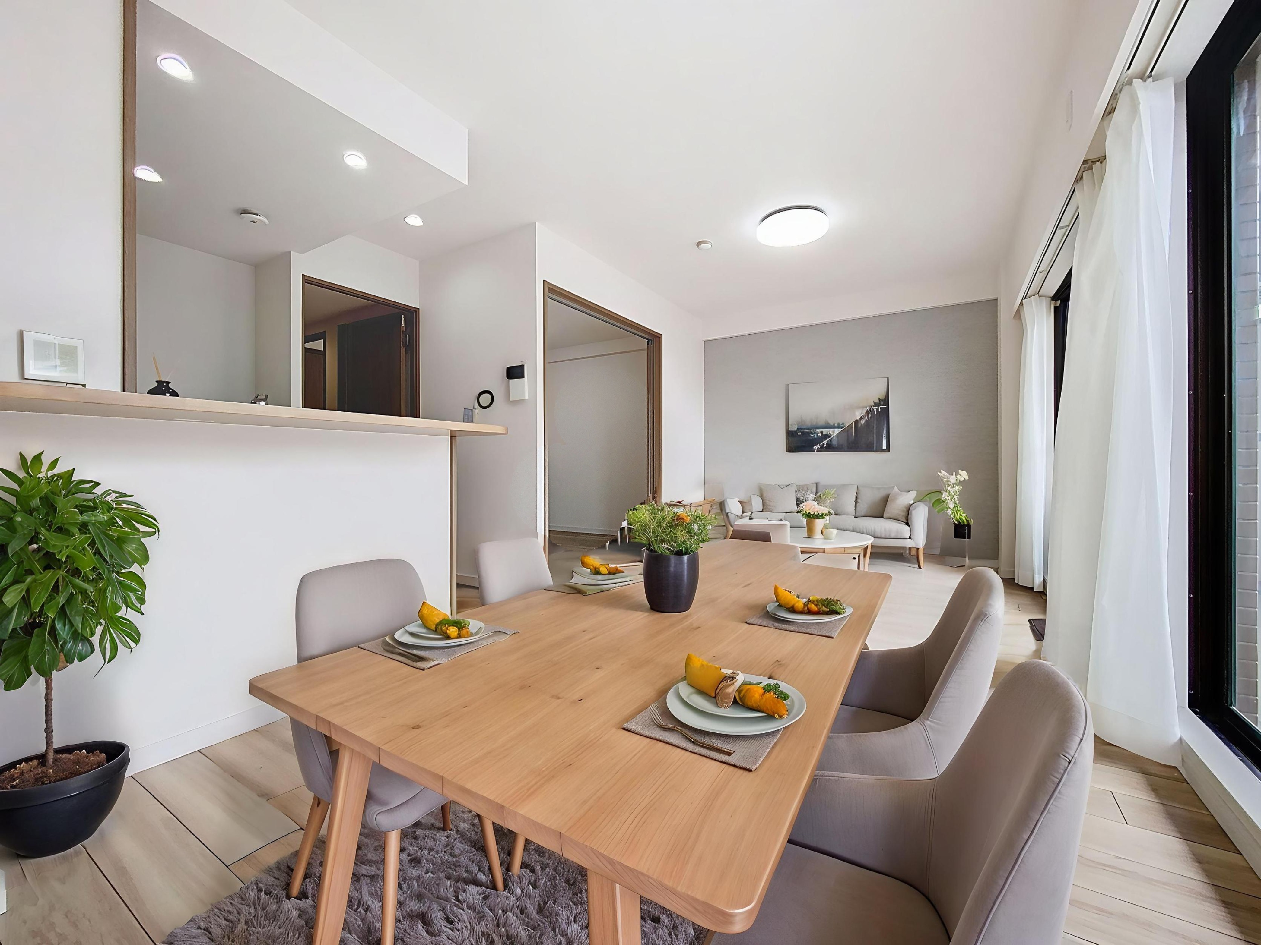 マンションイメージ