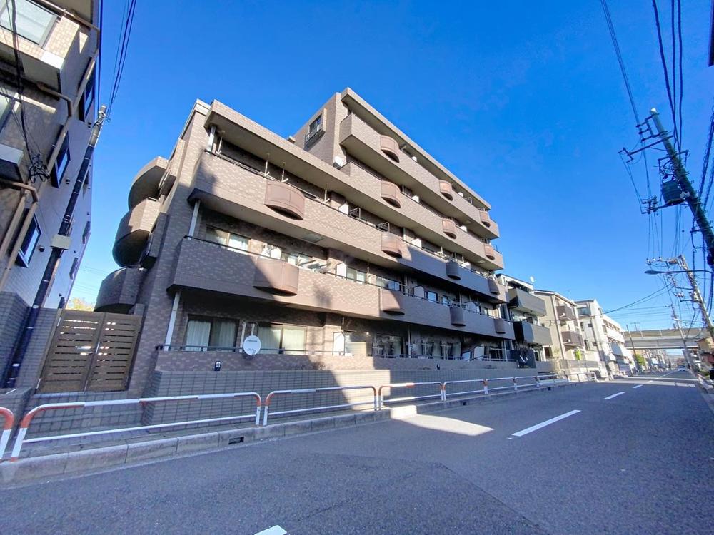 ローズガーデン浦安弐番館