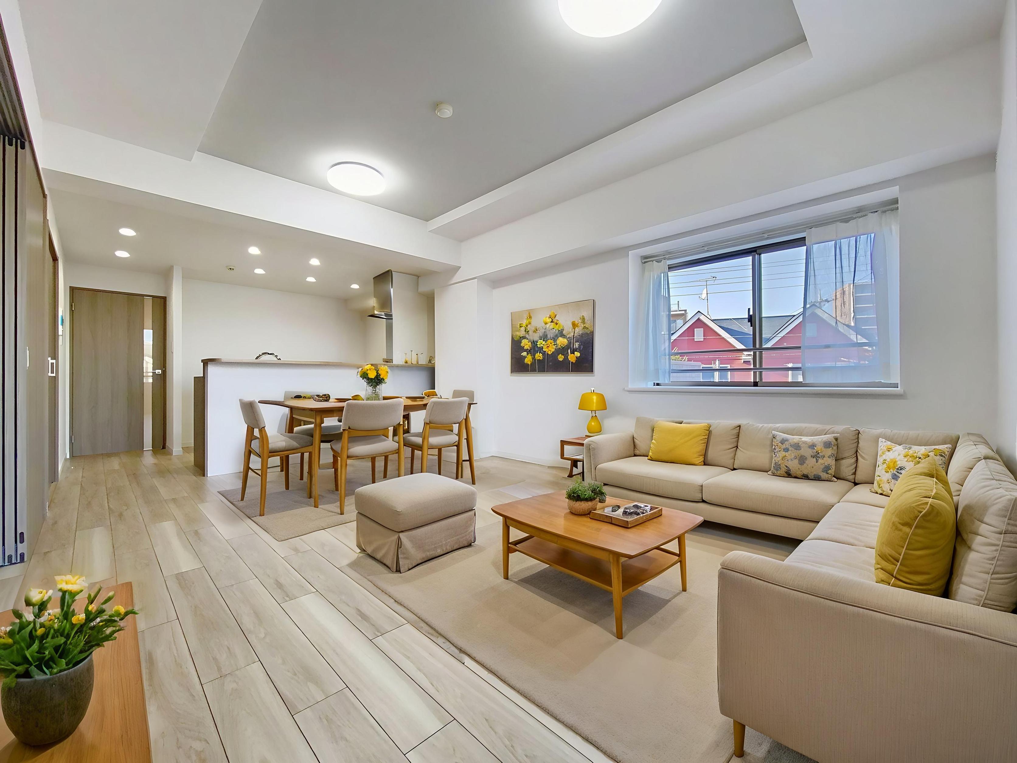 マンションイメージ