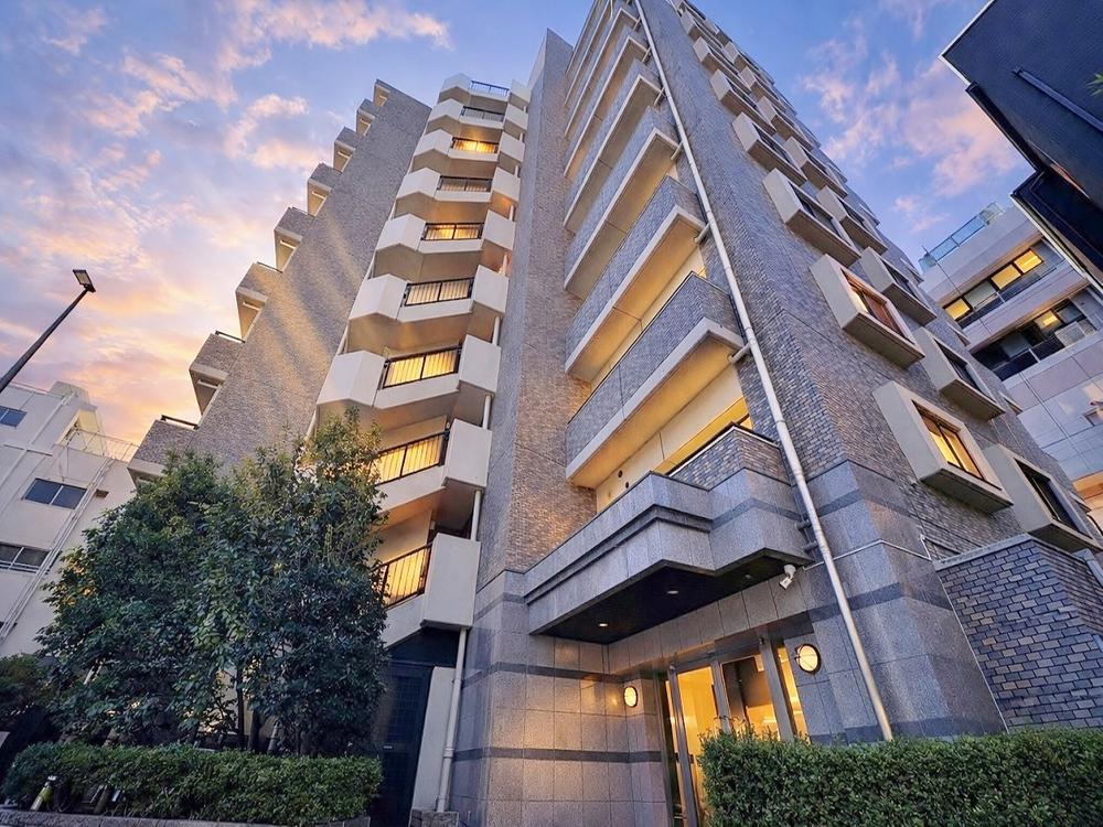 コンポーゼ立石