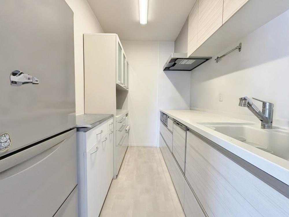 マンションイメージ