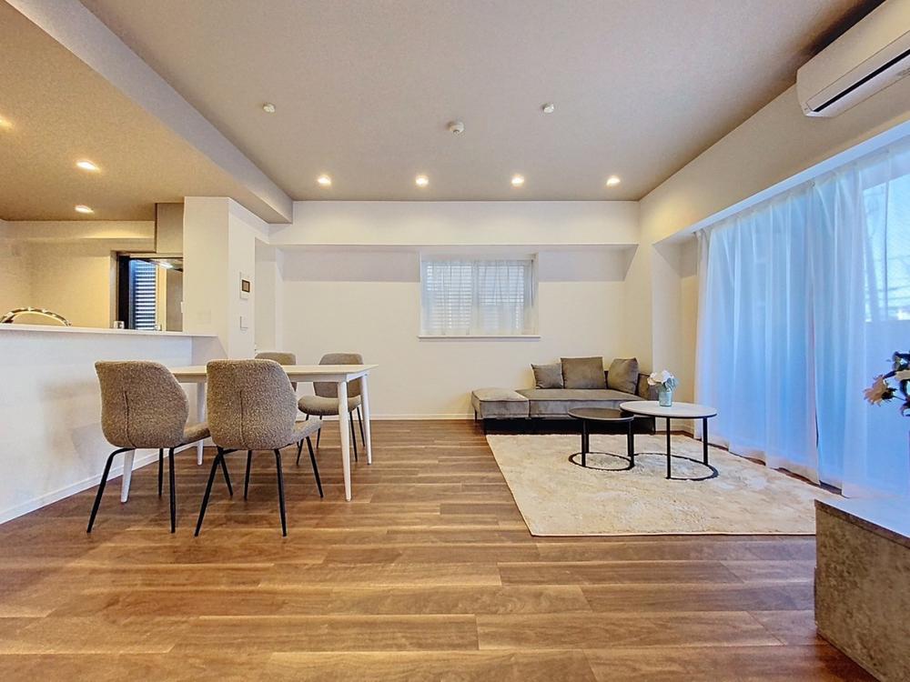 マンションイメージ