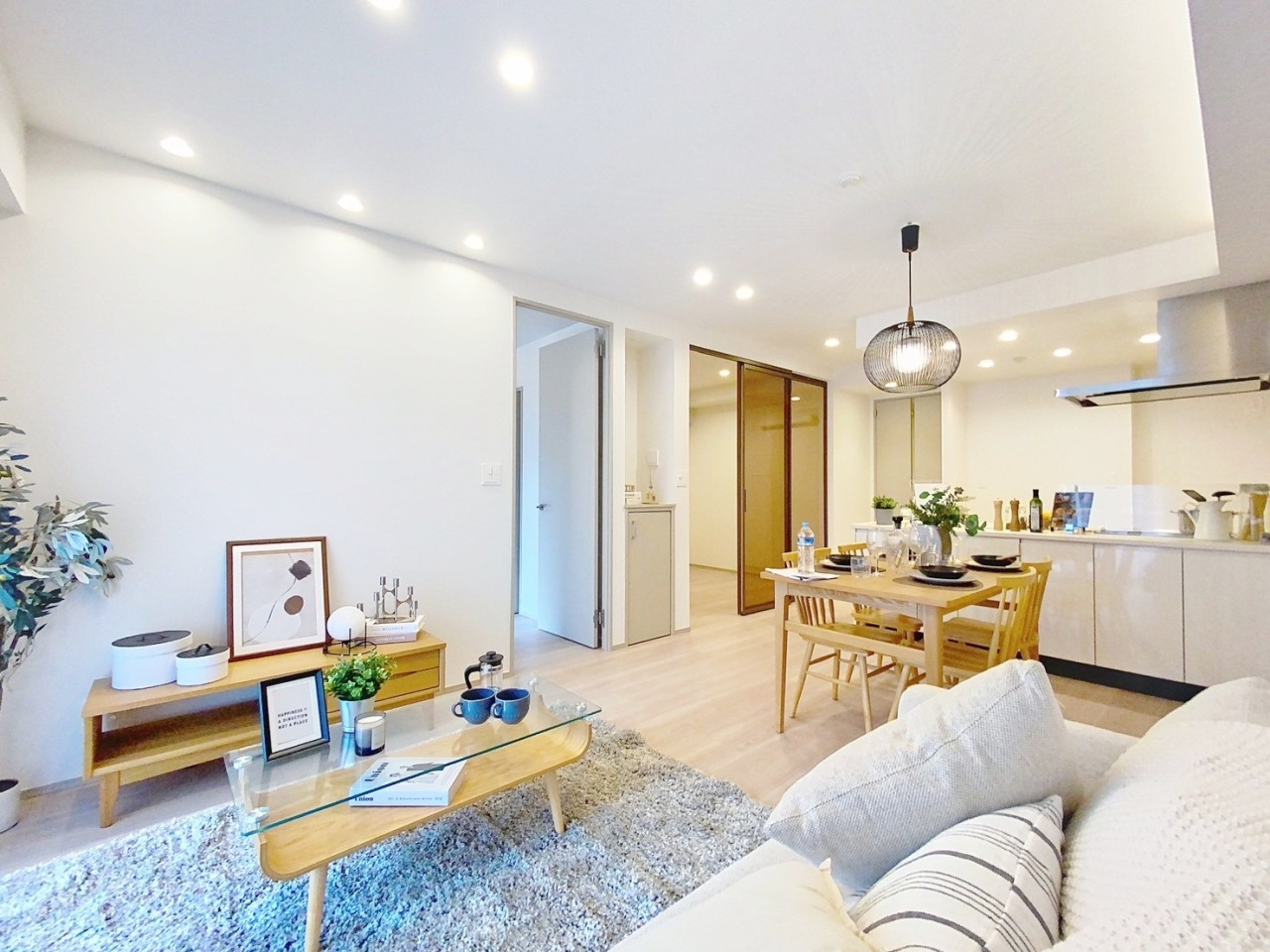 マンションイメージ