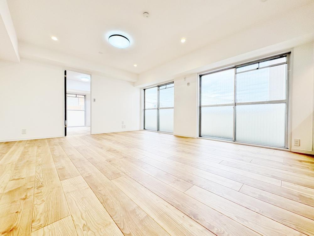 マンションイメージ