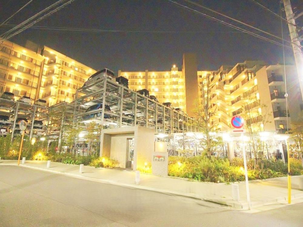 マンションイメージ