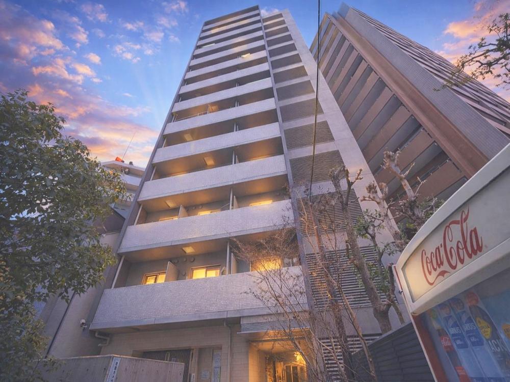 マンションイメージ