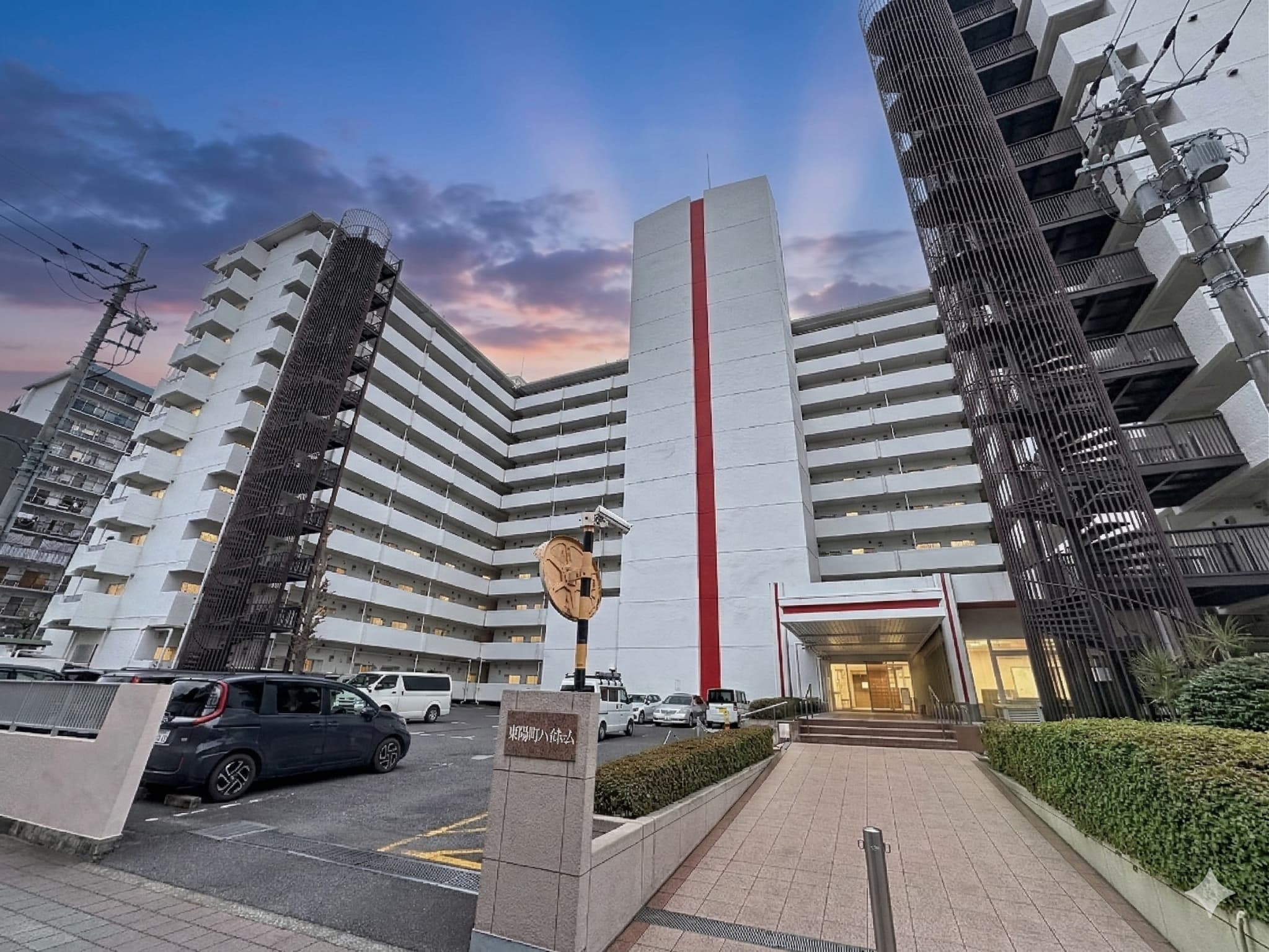 マンションイメージ