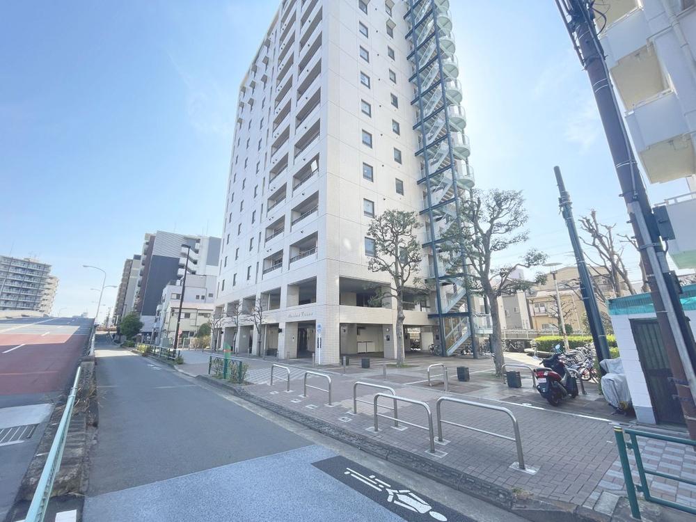 マンションイメージ