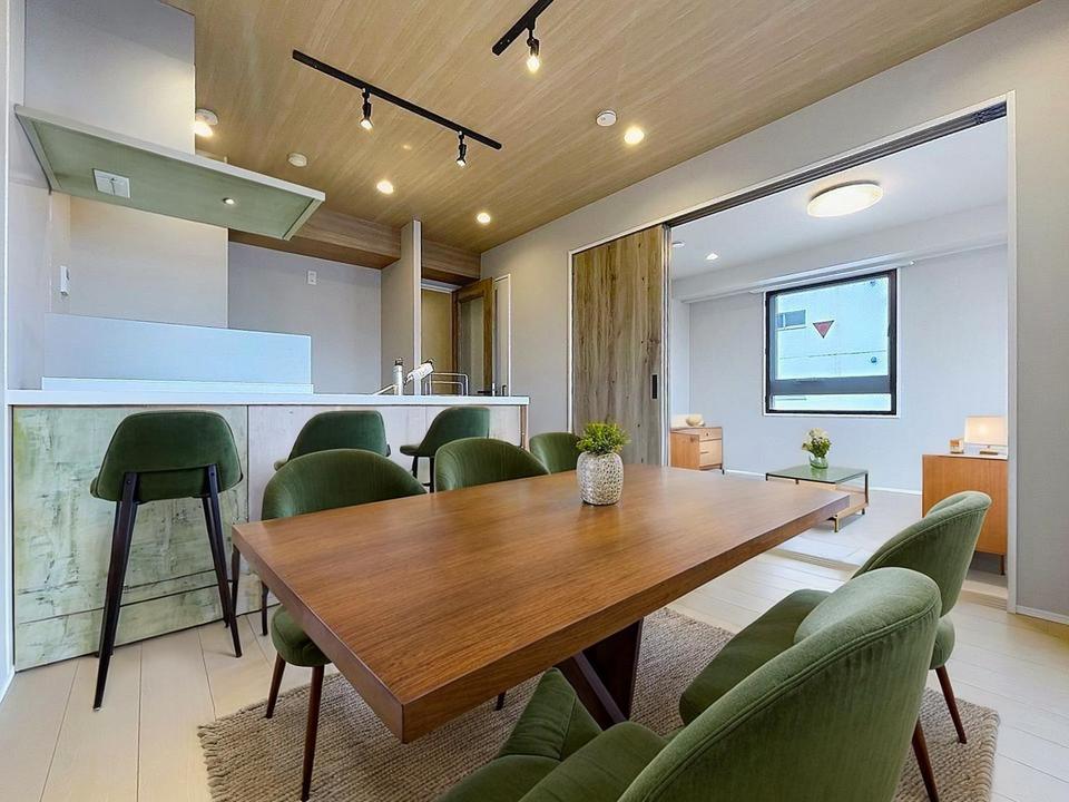 マンションイメージ