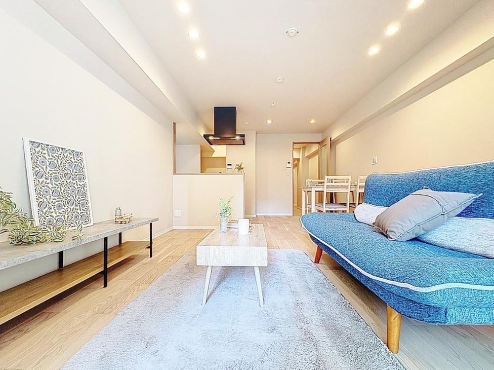 マンションイメージ