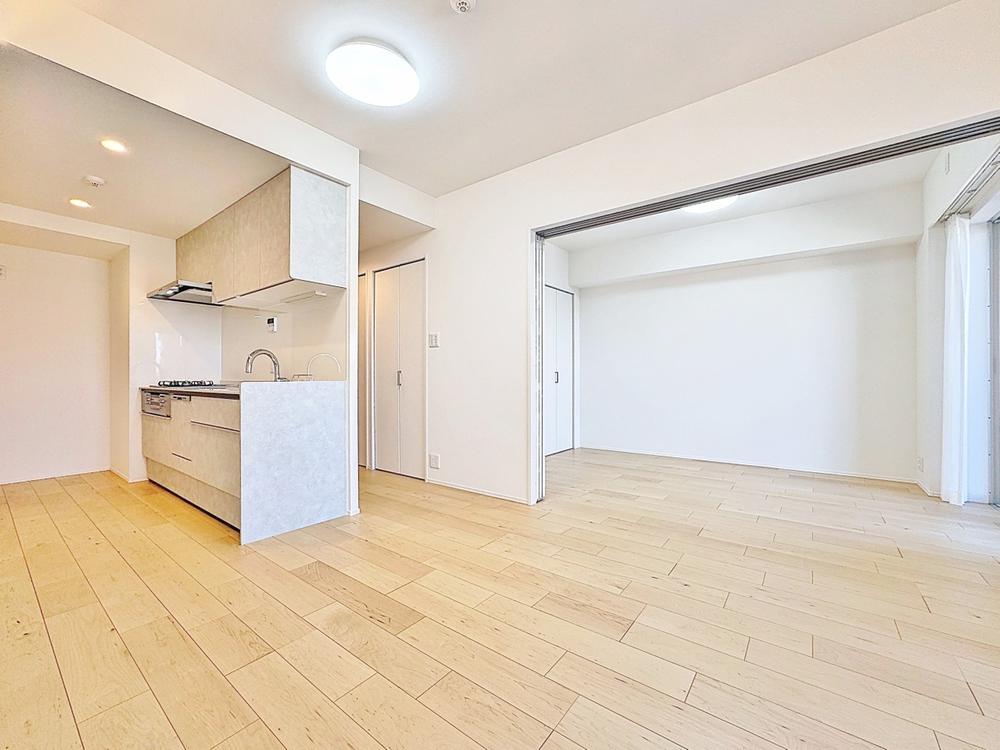 マンションイメージ