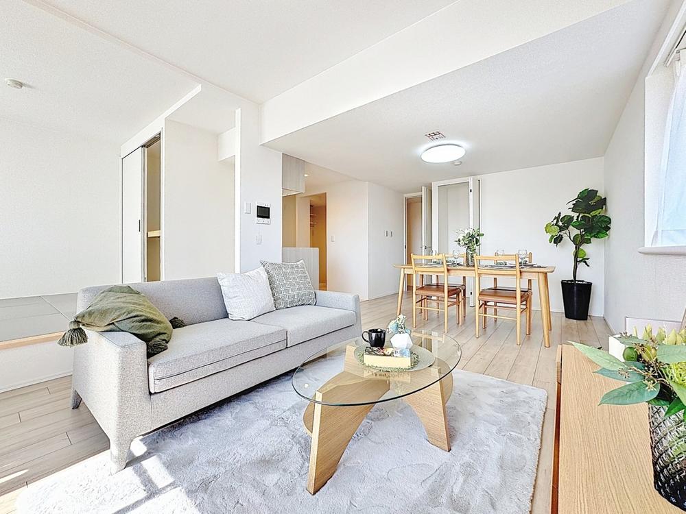 物件画像 西船橋パーク・ホームズ