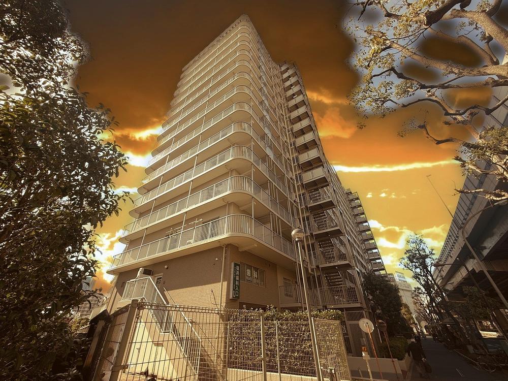 マンションイメージ