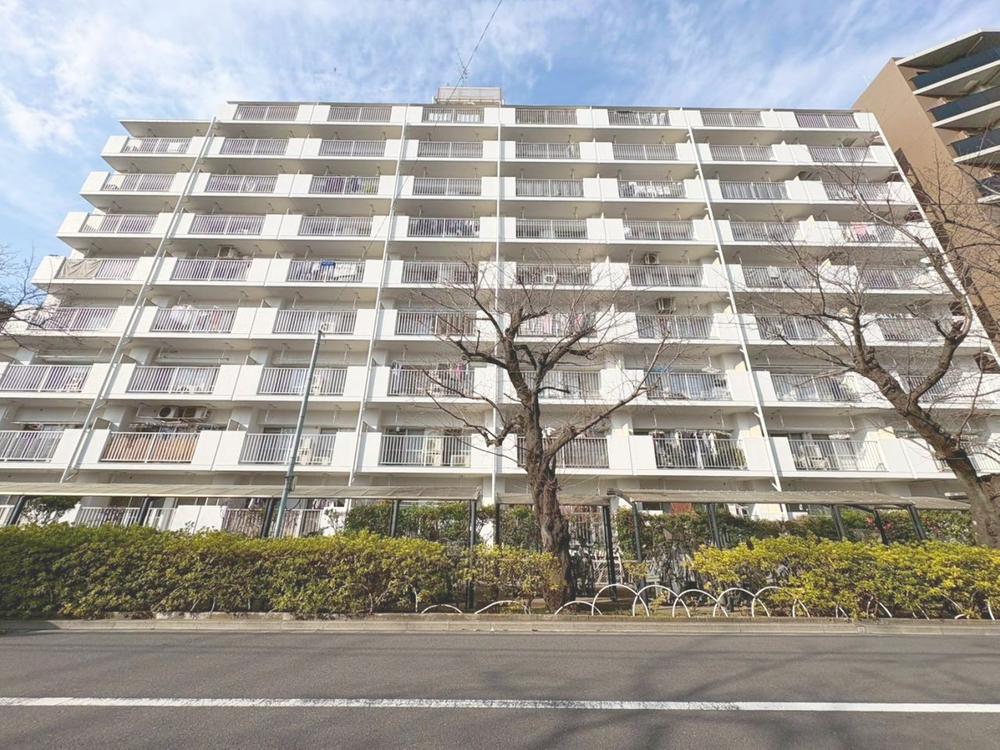 マンションイメージ