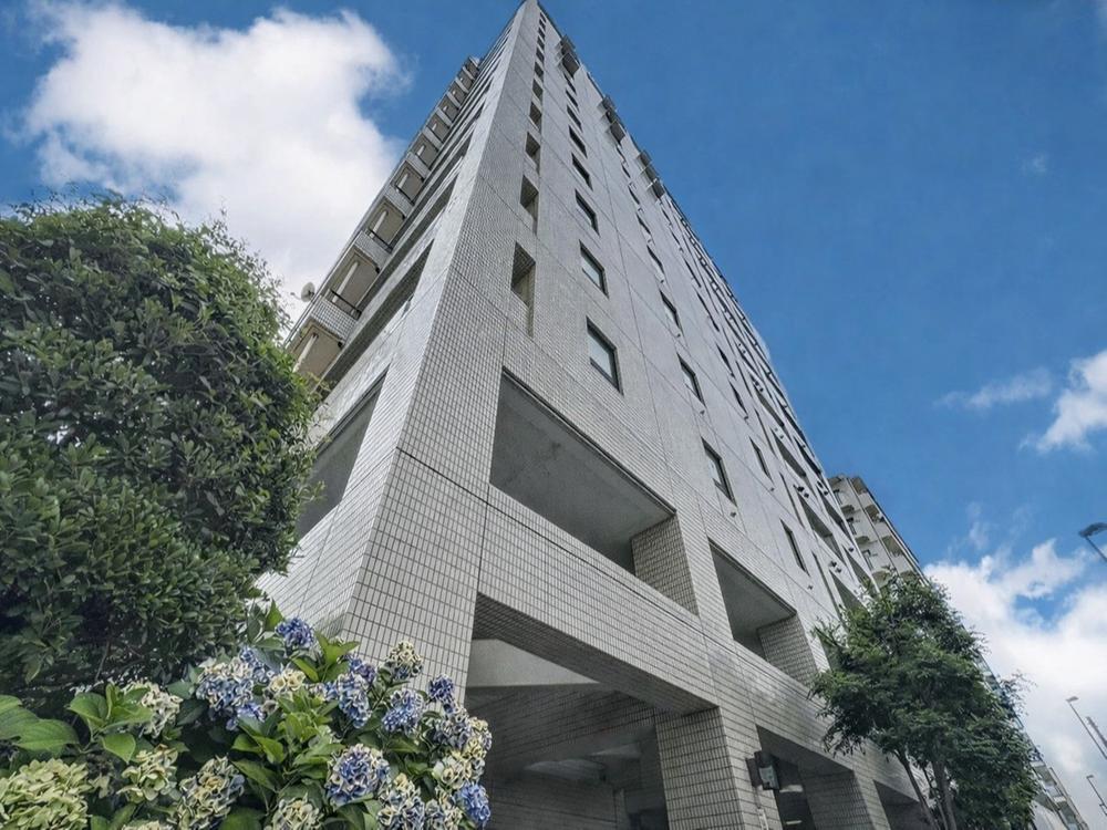 マンションイメージ